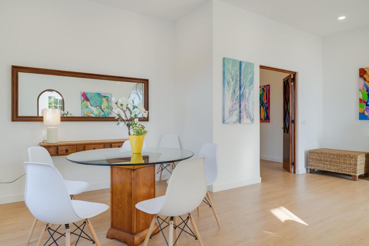 Villa Casa Estufa 25 à Funchal  Extérieur photo