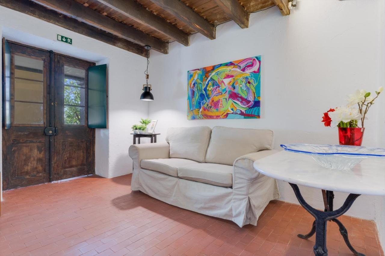 Villa Casa Estufa 25 à Funchal  Extérieur photo