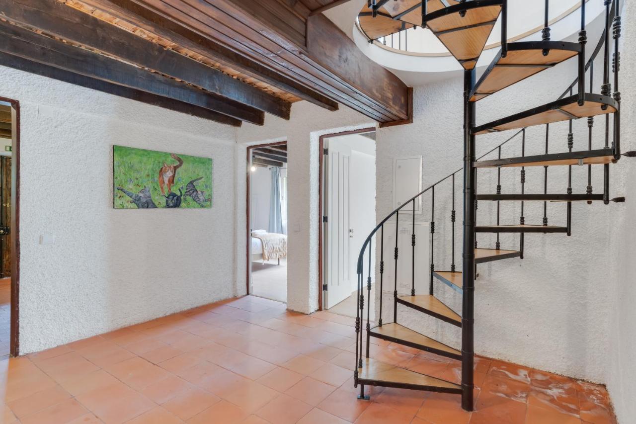 Villa Casa Estufa 25 à Funchal  Extérieur photo
